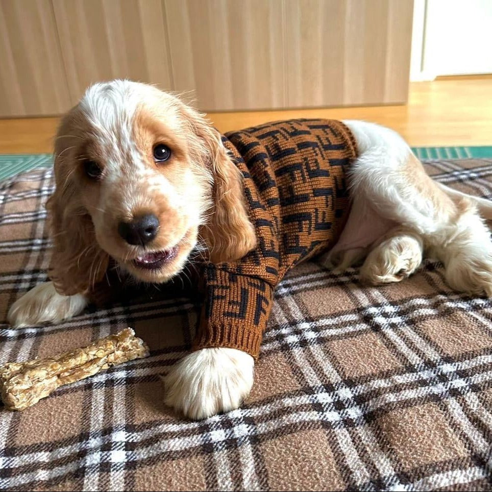 Furendi Dog Sweater
