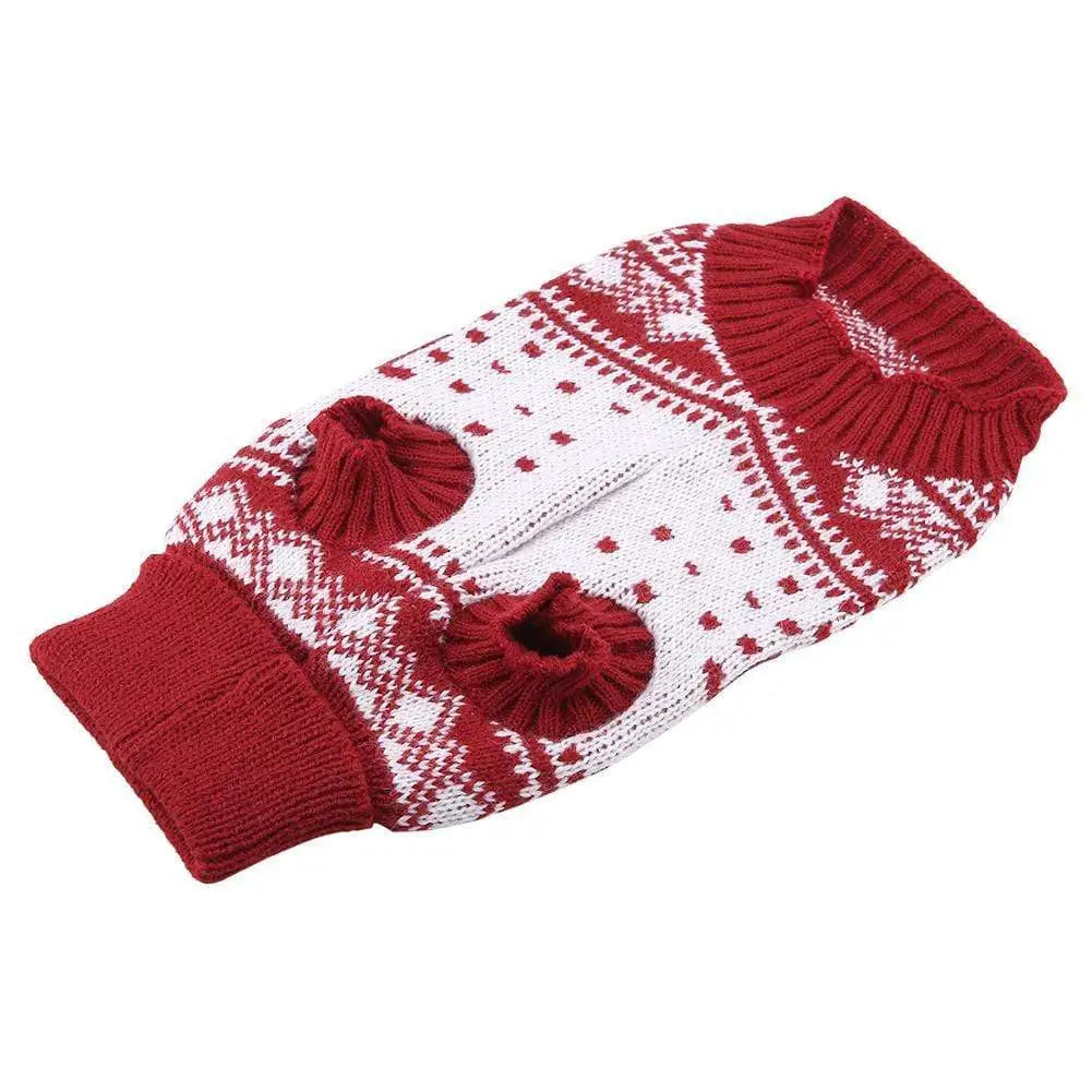 Cocker Spaniel Christmas Sweater