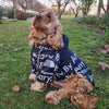 TDF Cocker Spaniel Jacket